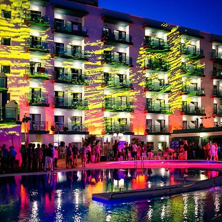 Hotel Ritual Torremolinos- Adults Only Luaran gambar