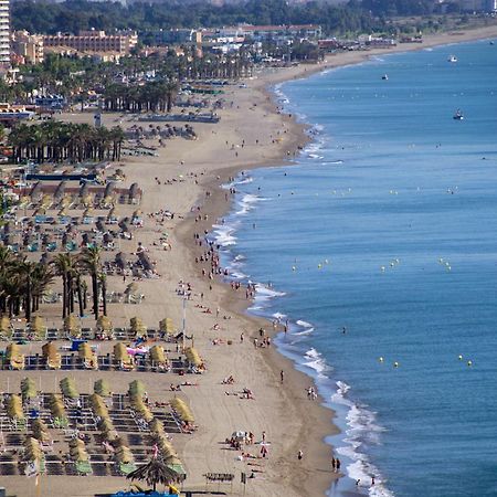Hotel Ritual Torremolinos- Adults Only Luaran gambar