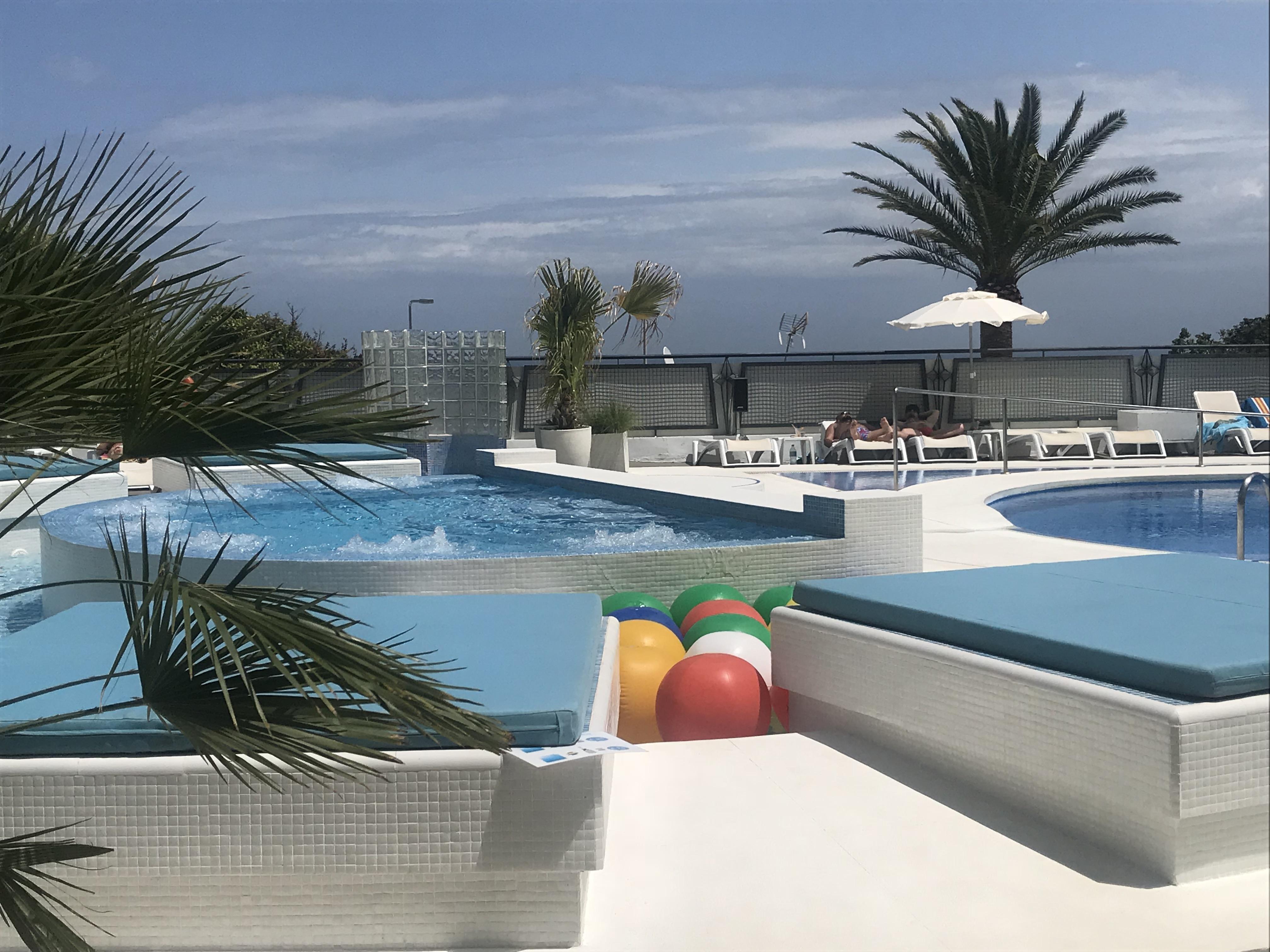 Hotel Ritual Torremolinos- Adults Only Luaran gambar