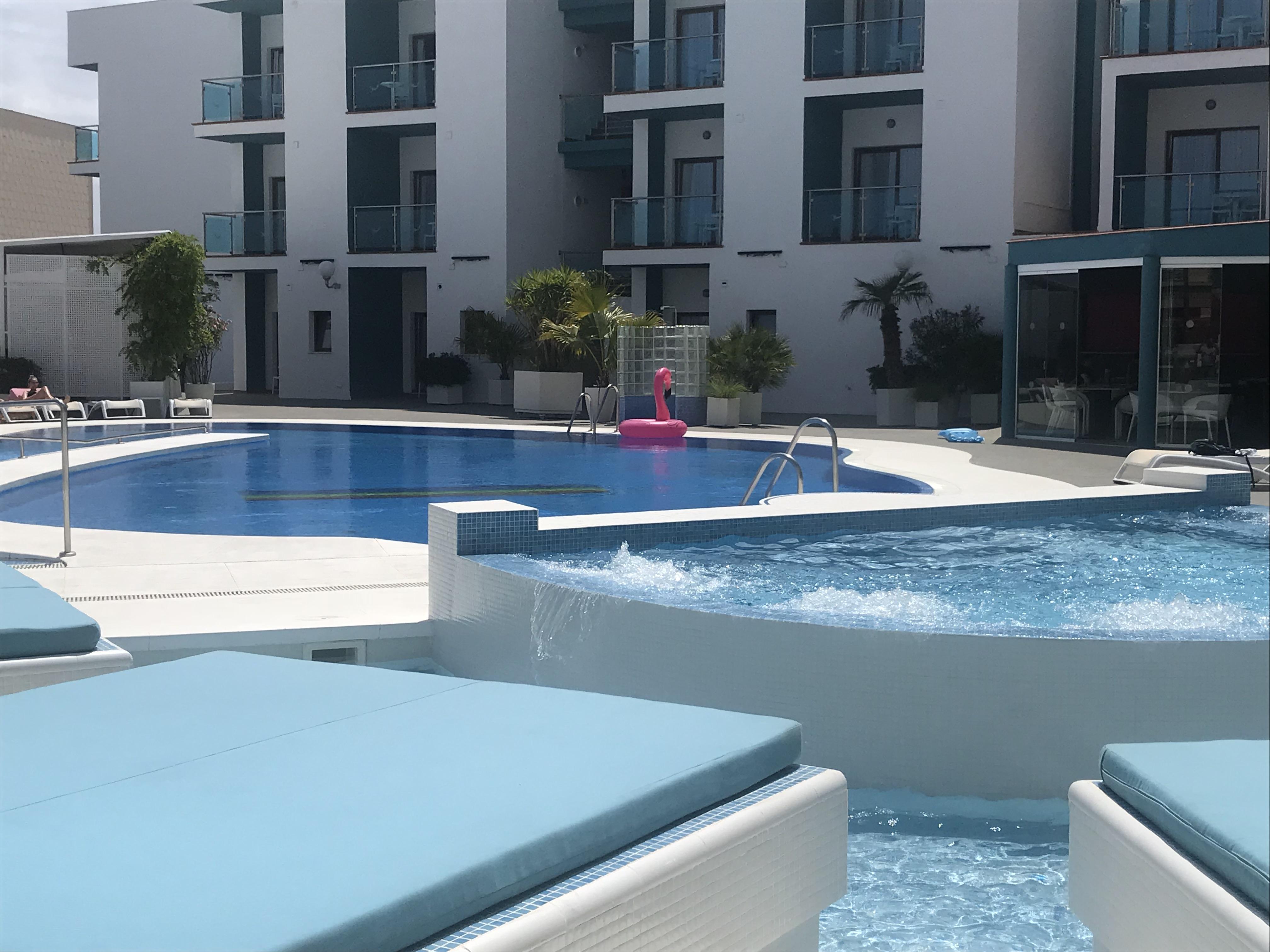Hotel Ritual Torremolinos- Adults Only Luaran gambar