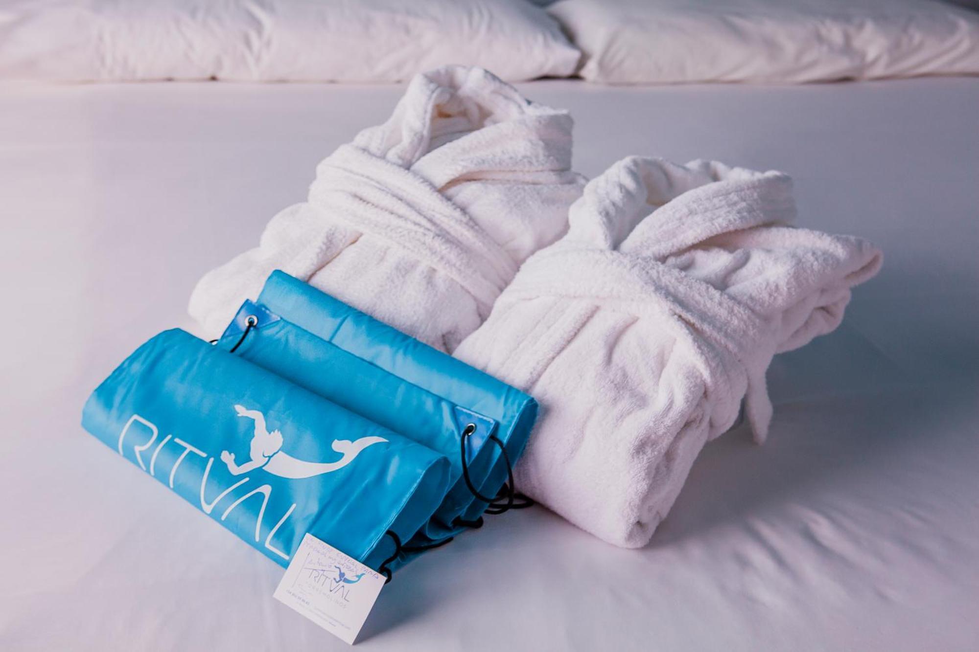 Hotel Ritual Torremolinos- Adults Only Luaran gambar