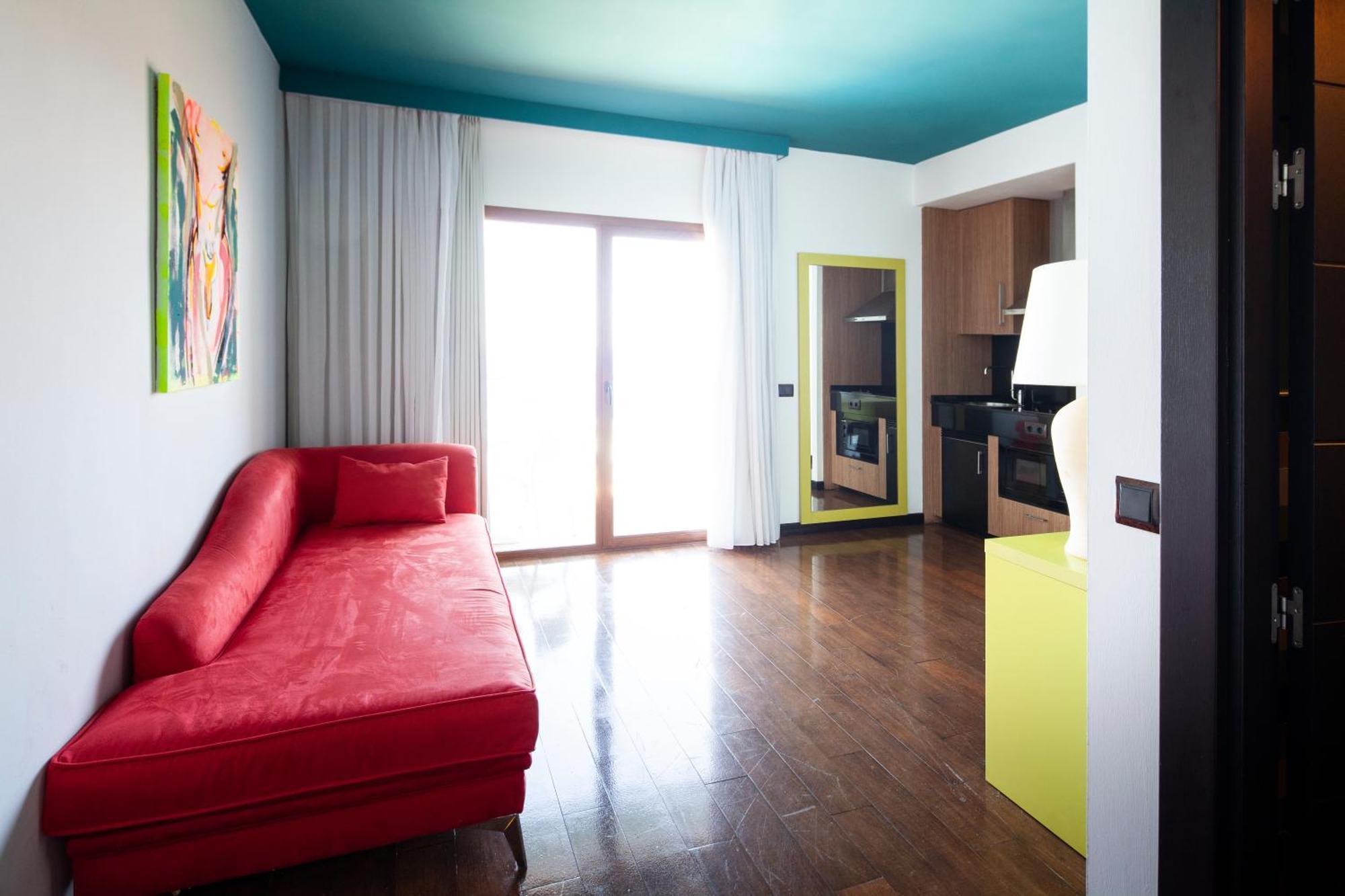 Hotel Ritual Torremolinos- Adults Only Luaran gambar
