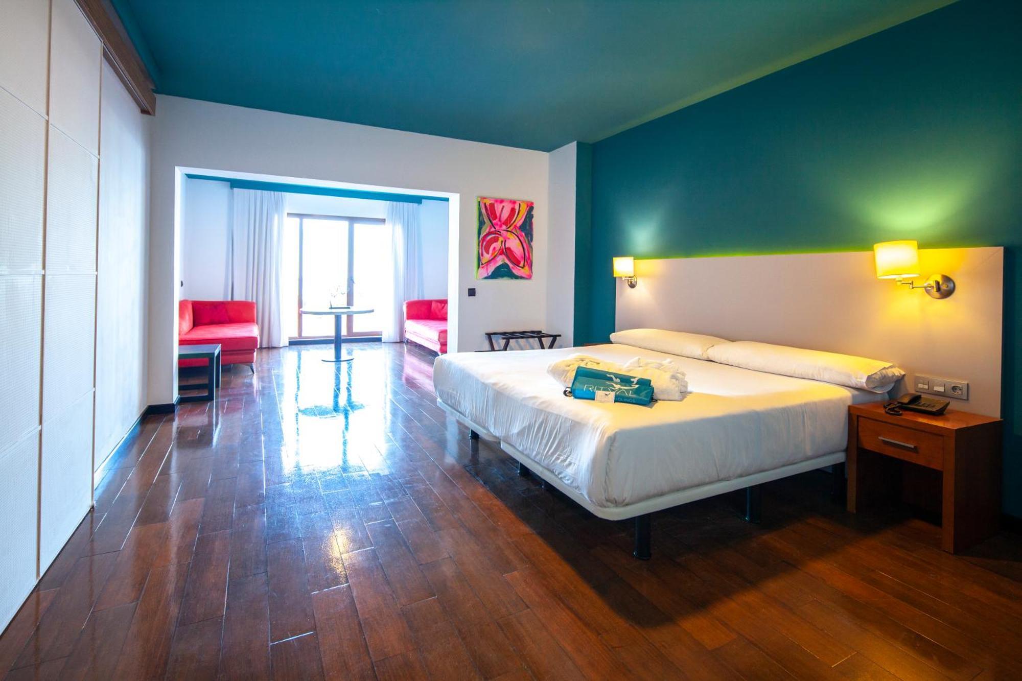 Hotel Ritual Torremolinos- Adults Only Luaran gambar