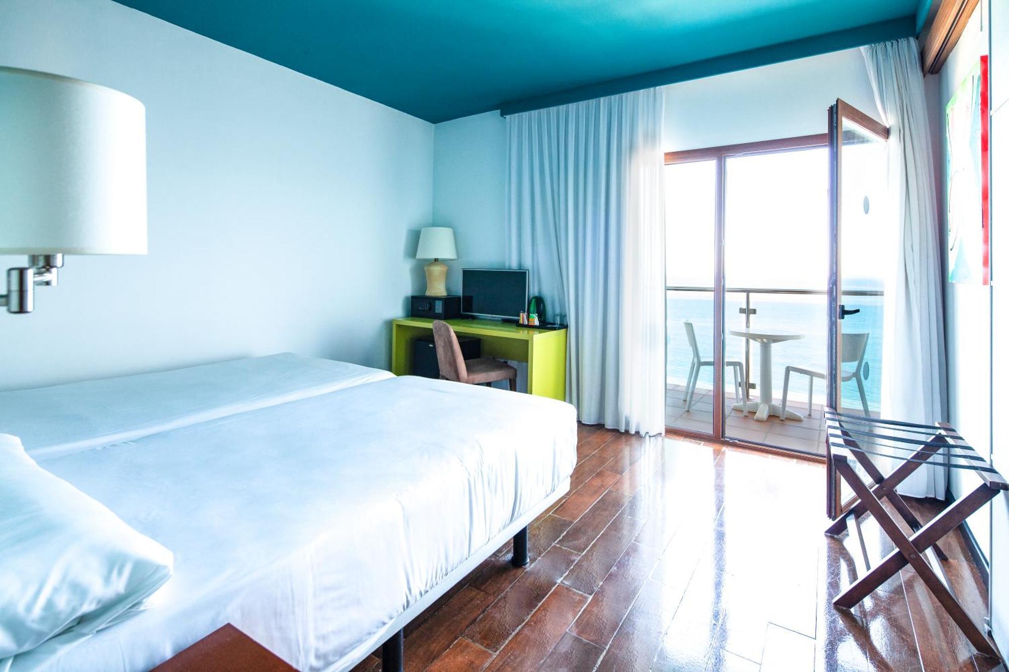 Hotel Ritual Torremolinos- Adults Only Luaran gambar