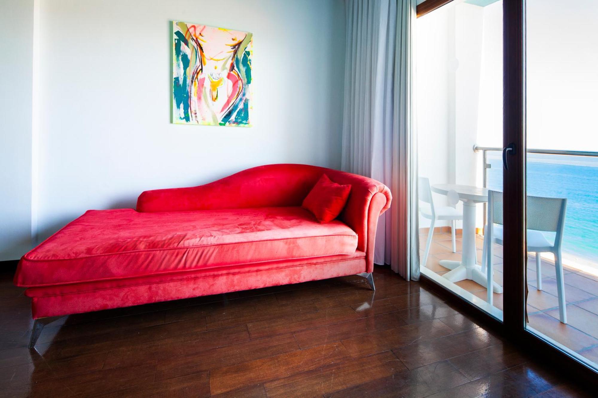 Hotel Ritual Torremolinos- Adults Only Luaran gambar