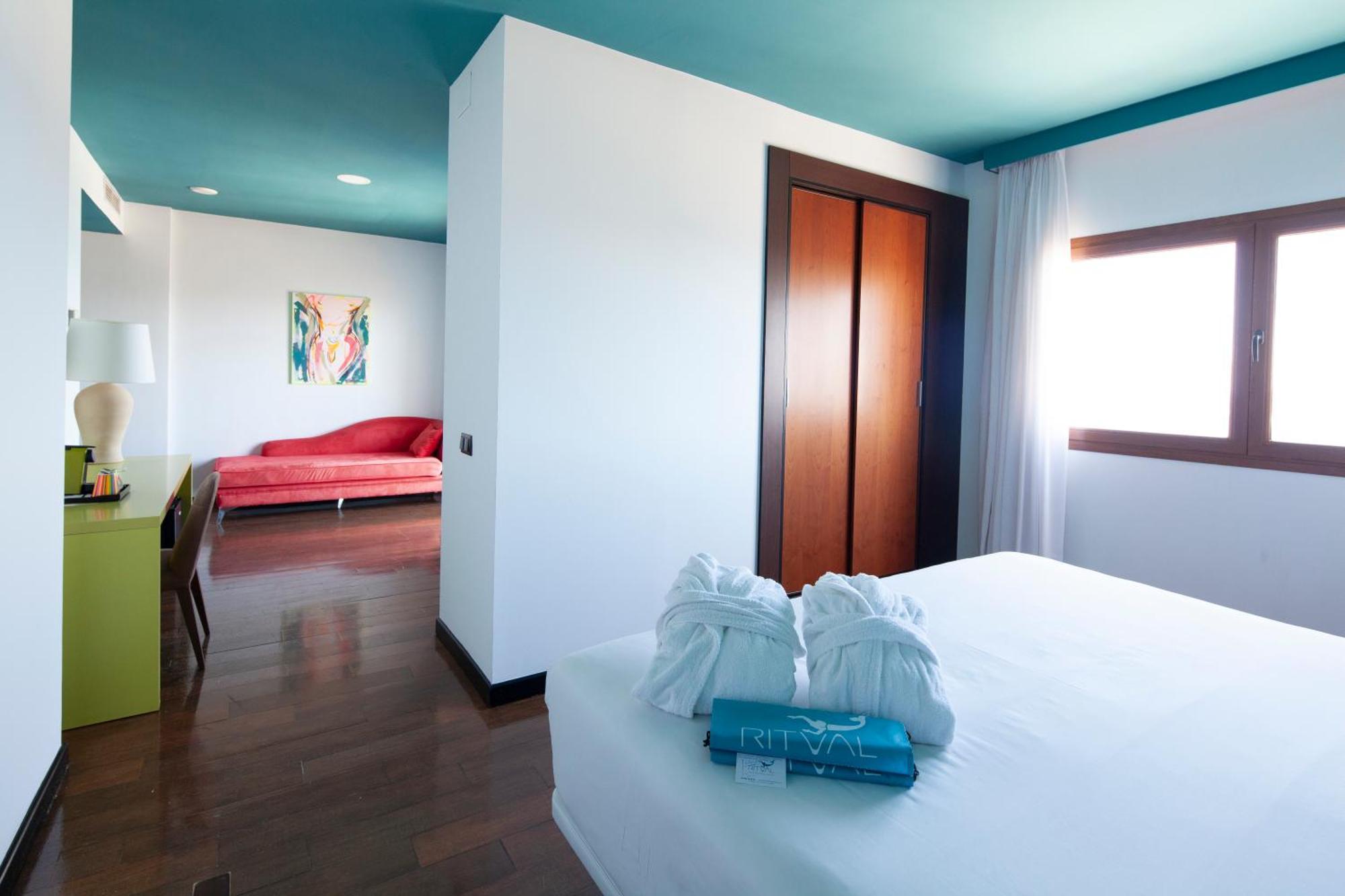 Hotel Ritual Torremolinos- Adults Only Luaran gambar