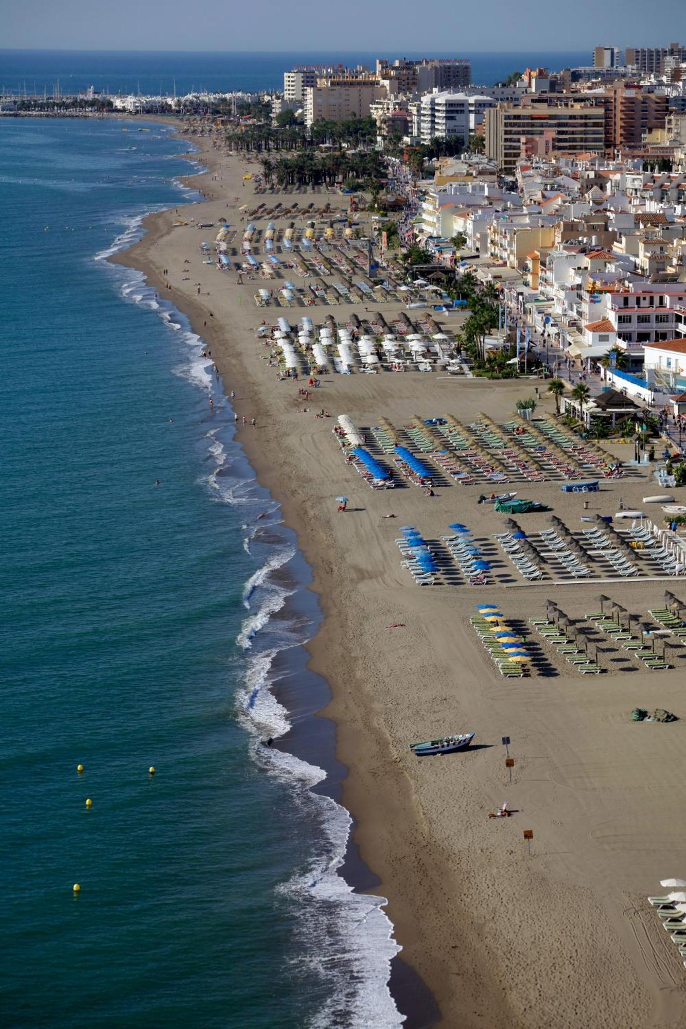 Hotel Ritual Torremolinos- Adults Only Luaran gambar