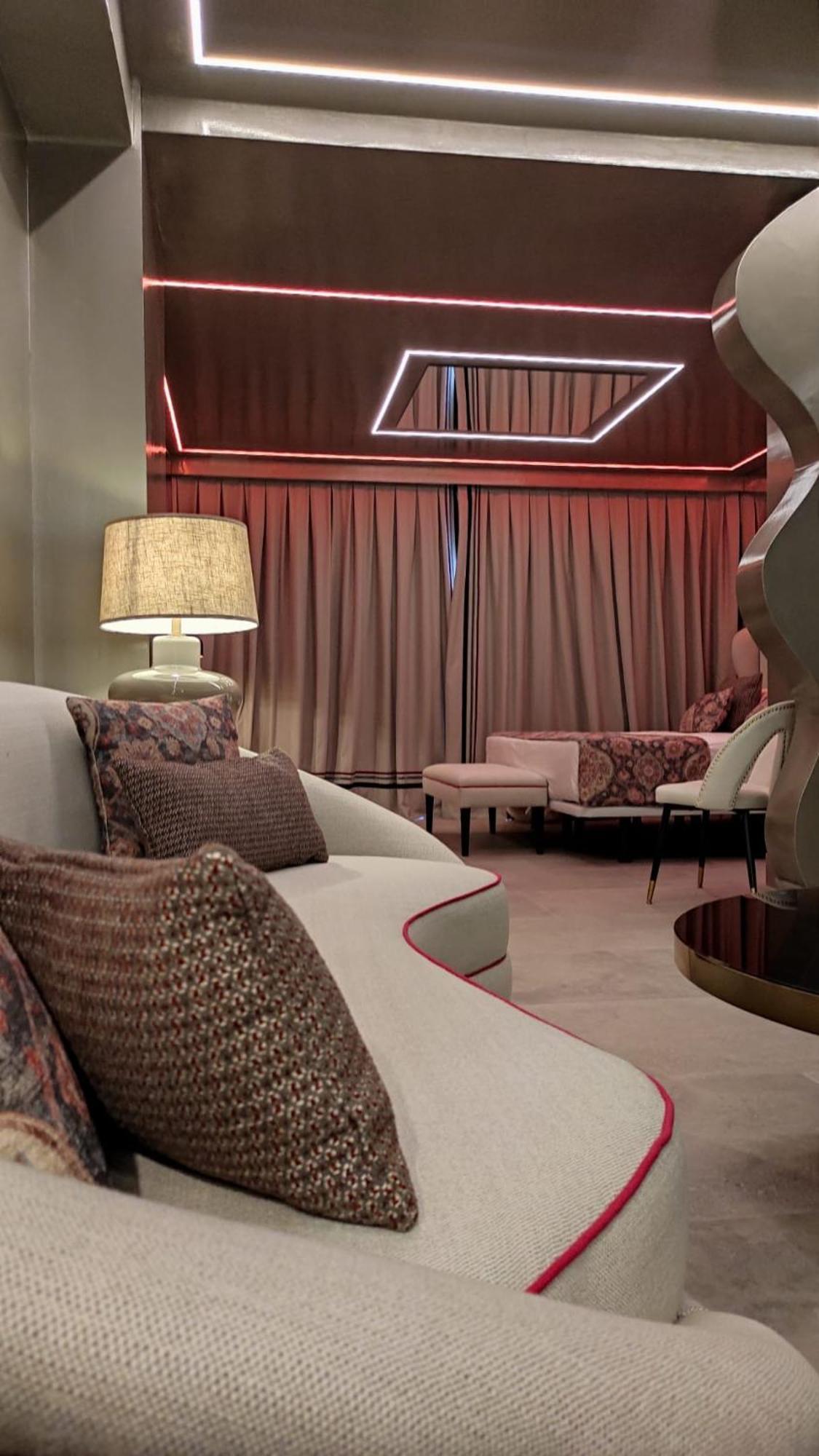 Hotel Ritual Torremolinos- Adults Only Luaran gambar