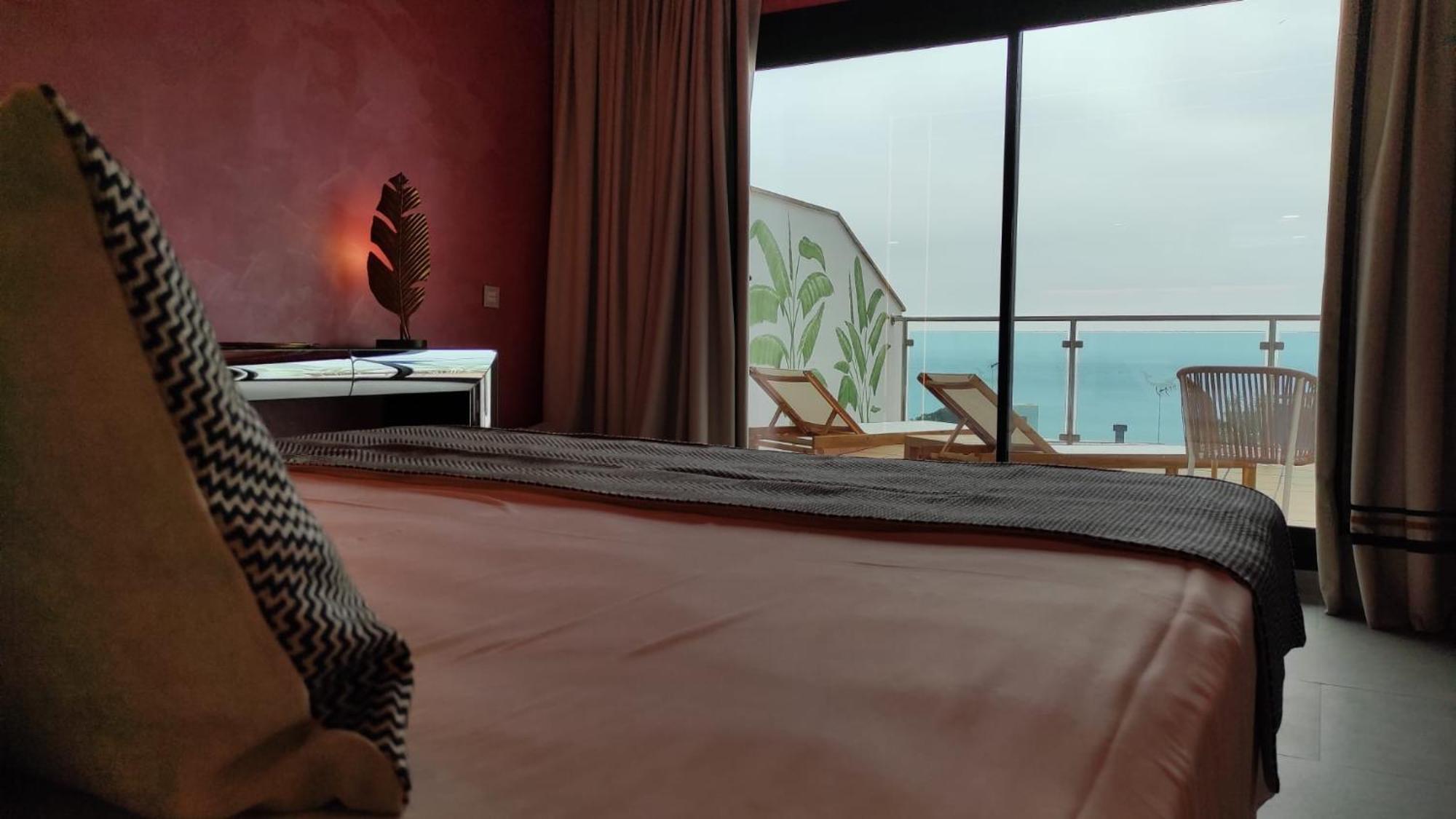 Hotel Ritual Torremolinos- Adults Only Luaran gambar