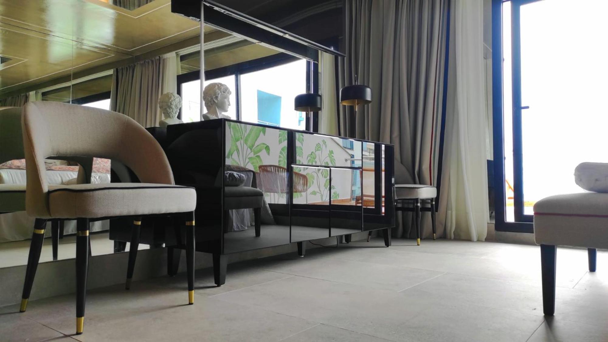Hotel Ritual Torremolinos- Adults Only Luaran gambar