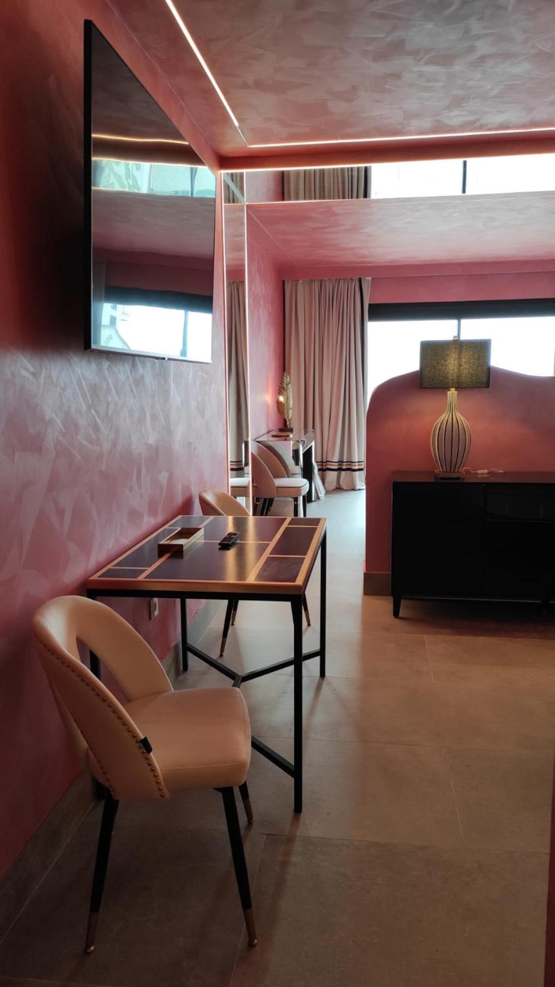 Hotel Ritual Torremolinos- Adults Only Luaran gambar