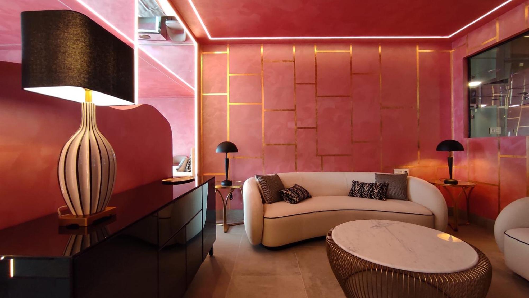 Hotel Ritual Torremolinos- Adults Only Luaran gambar
