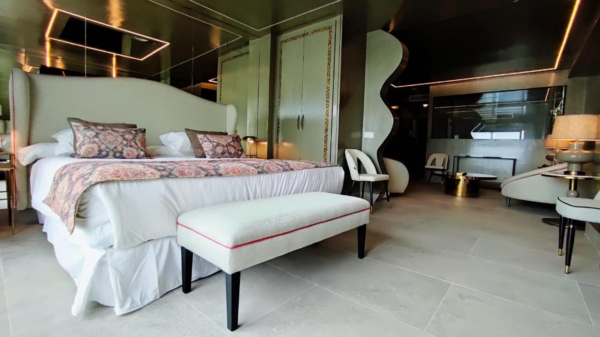 Hotel Ritual Torremolinos- Adults Only Luaran gambar
