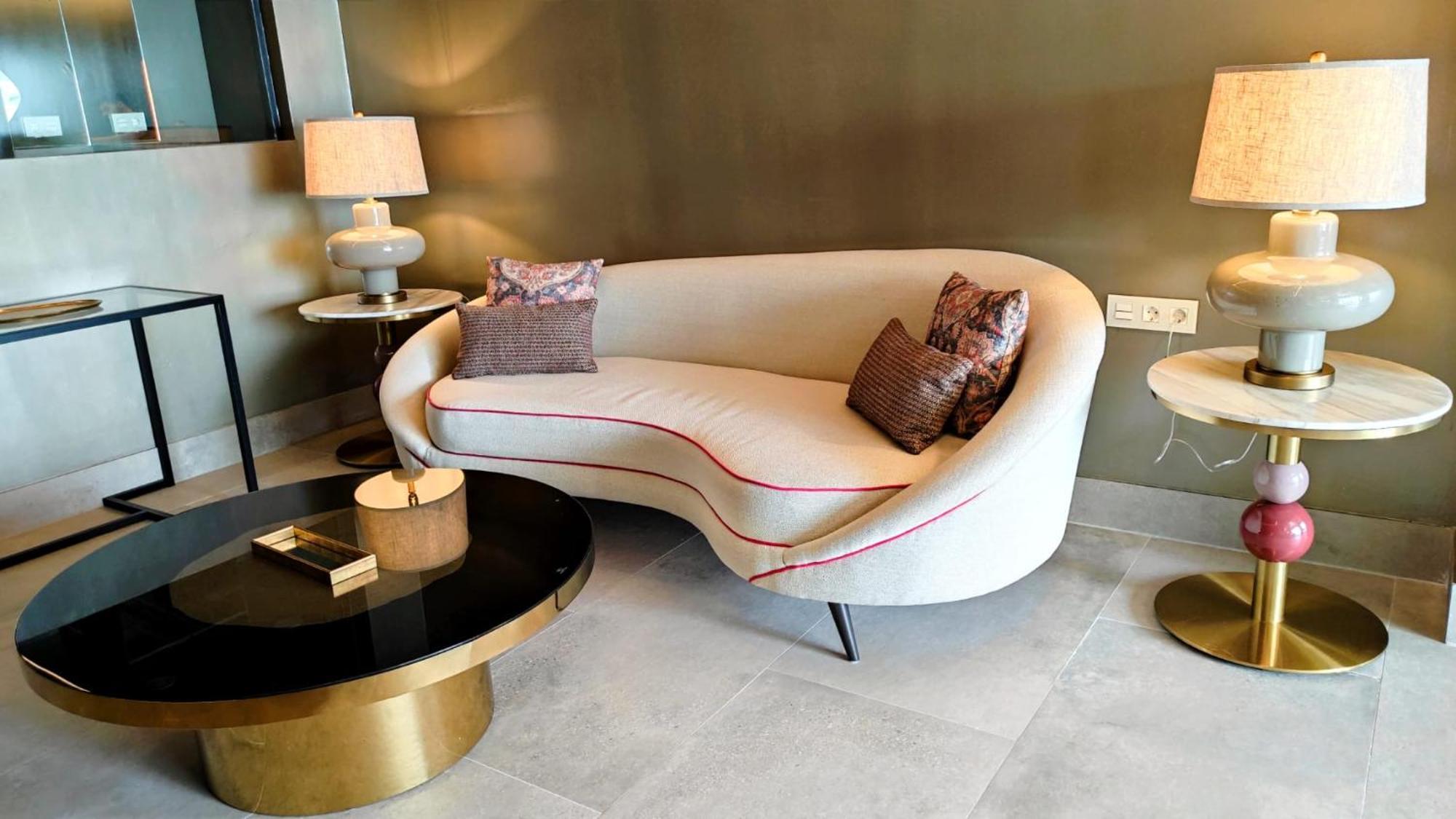 Hotel Ritual Torremolinos- Adults Only Luaran gambar