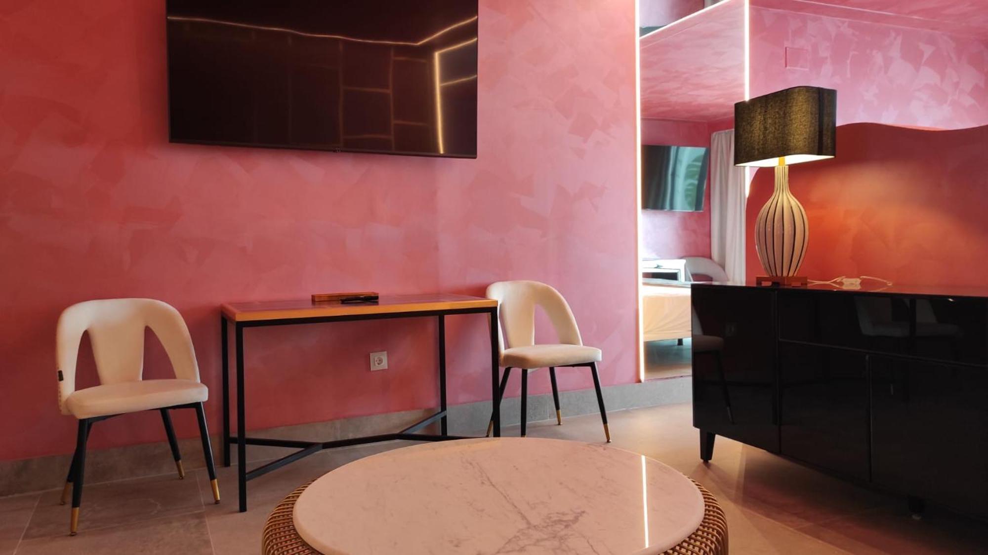 Hotel Ritual Torremolinos- Adults Only Luaran gambar