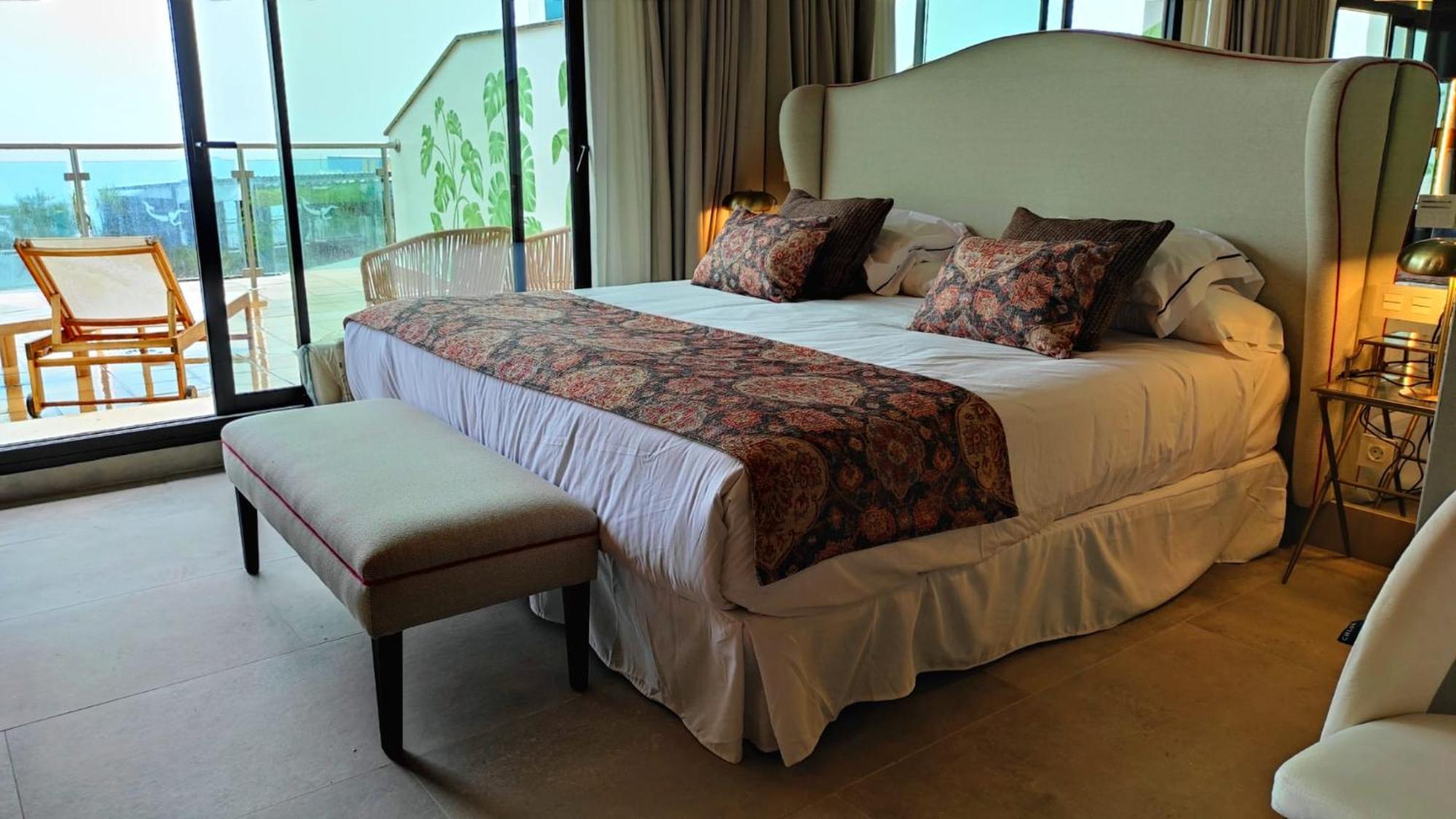Hotel Ritual Torremolinos- Adults Only Luaran gambar