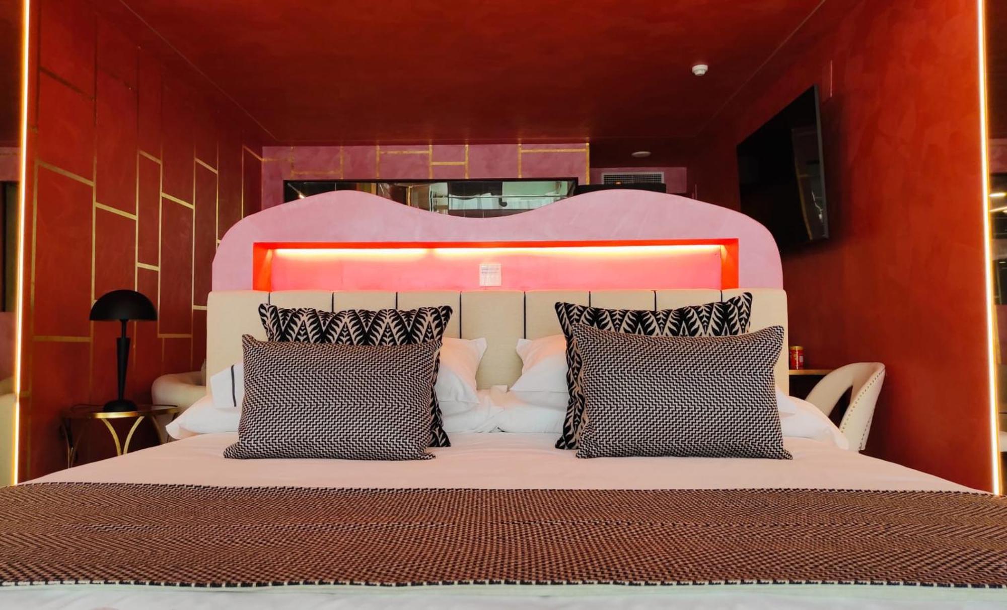 Hotel Ritual Torremolinos- Adults Only Luaran gambar