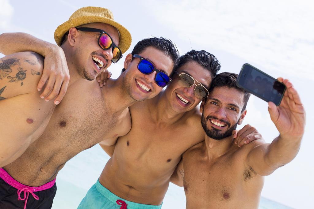 Hotel Ritual Torremolinos- Adults Only Luaran gambar