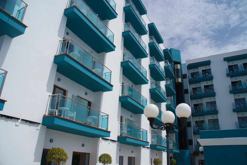 Hotel Ritual Torremolinos- Adults Only Luaran gambar