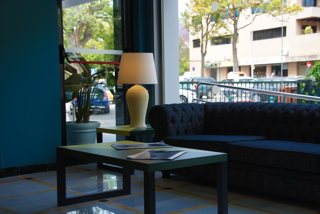 Hotel Ritual Torremolinos- Adults Only Luaran gambar