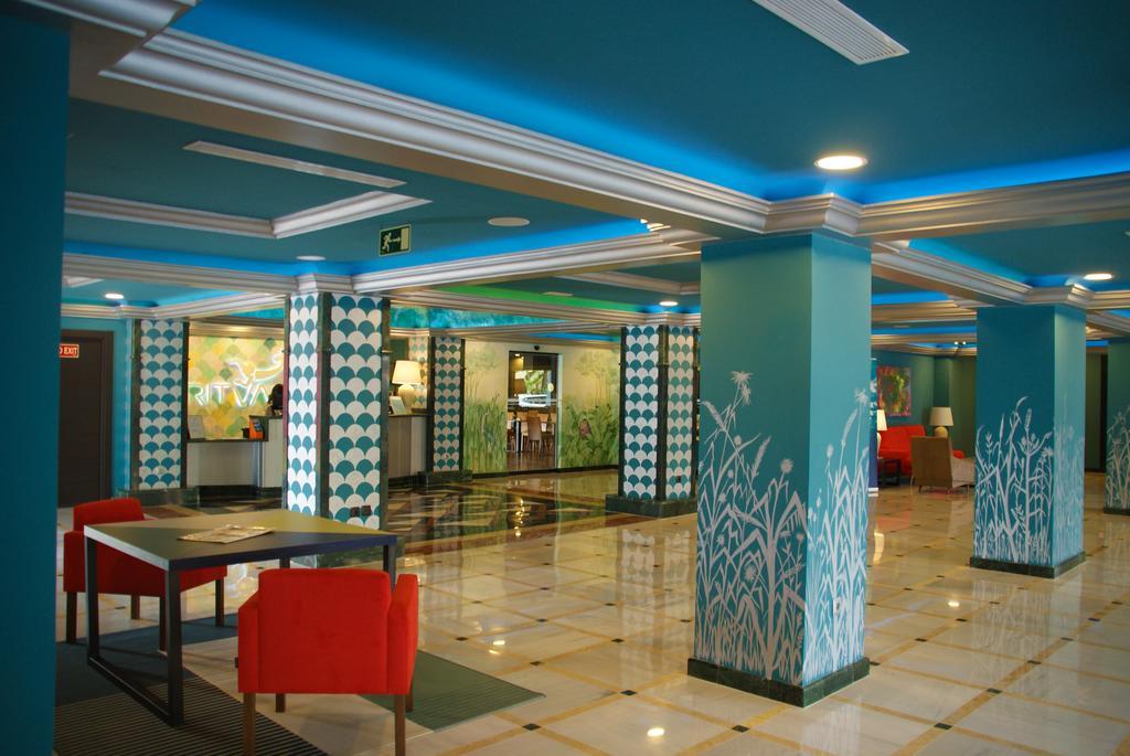 Hotel Ritual Torremolinos- Adults Only Luaran gambar