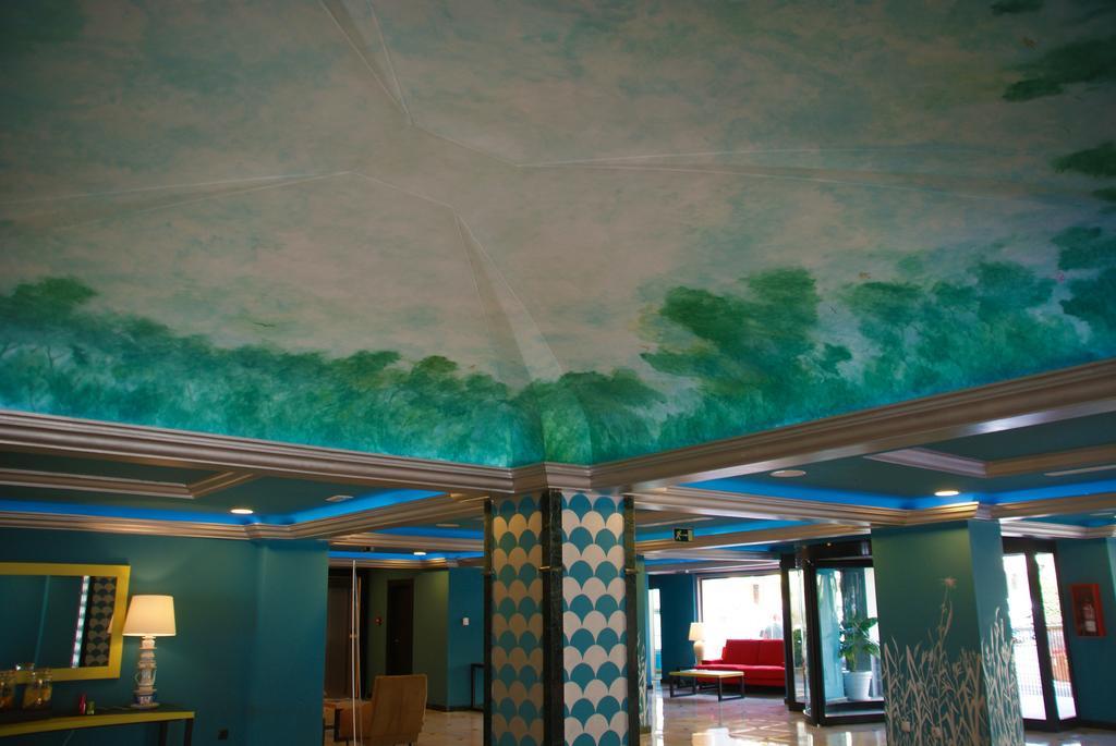 Hotel Ritual Torremolinos- Adults Only Luaran gambar