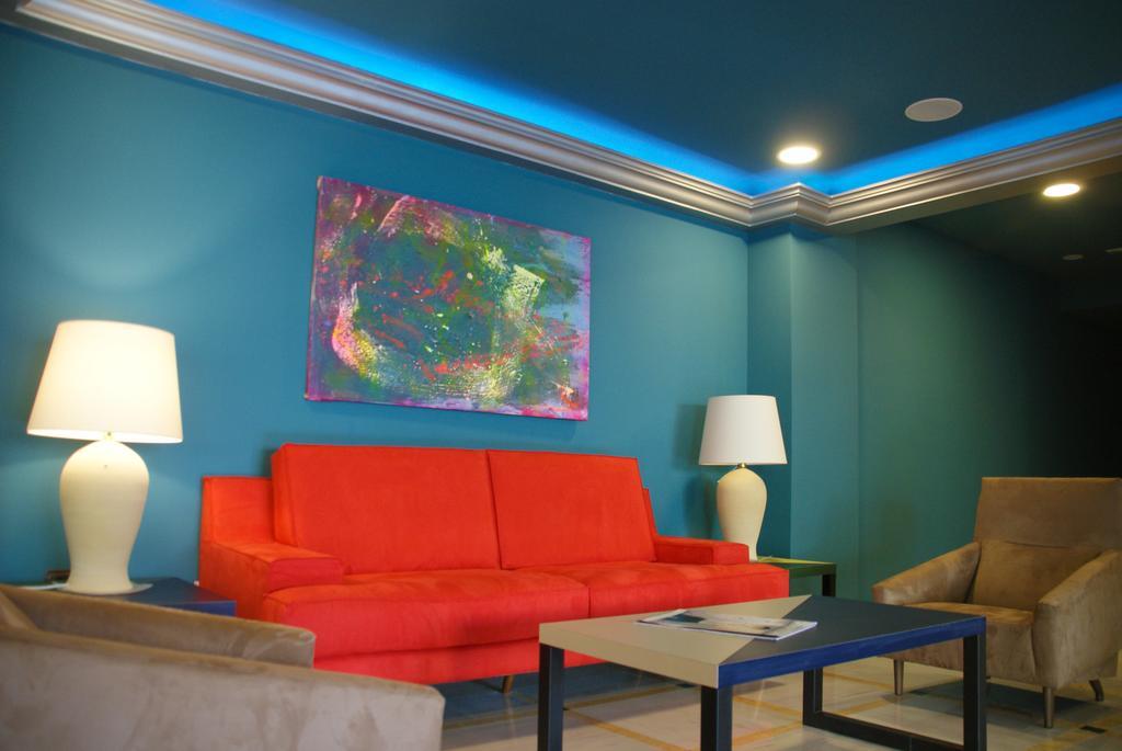 Hotel Ritual Torremolinos- Adults Only Luaran gambar