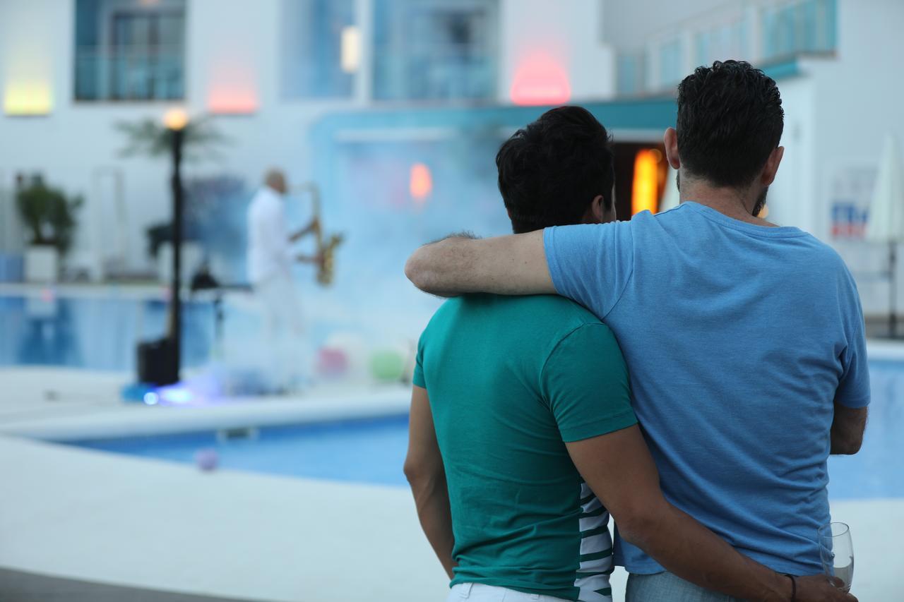 Hotel Ritual Torremolinos- Adults Only Luaran gambar