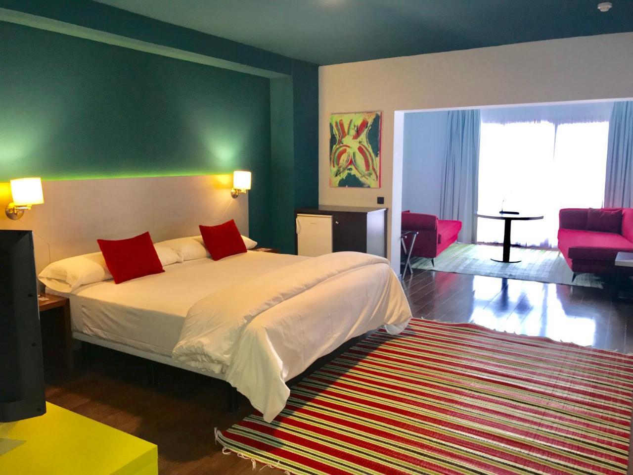Hotel Ritual Torremolinos- Adults Only Luaran gambar