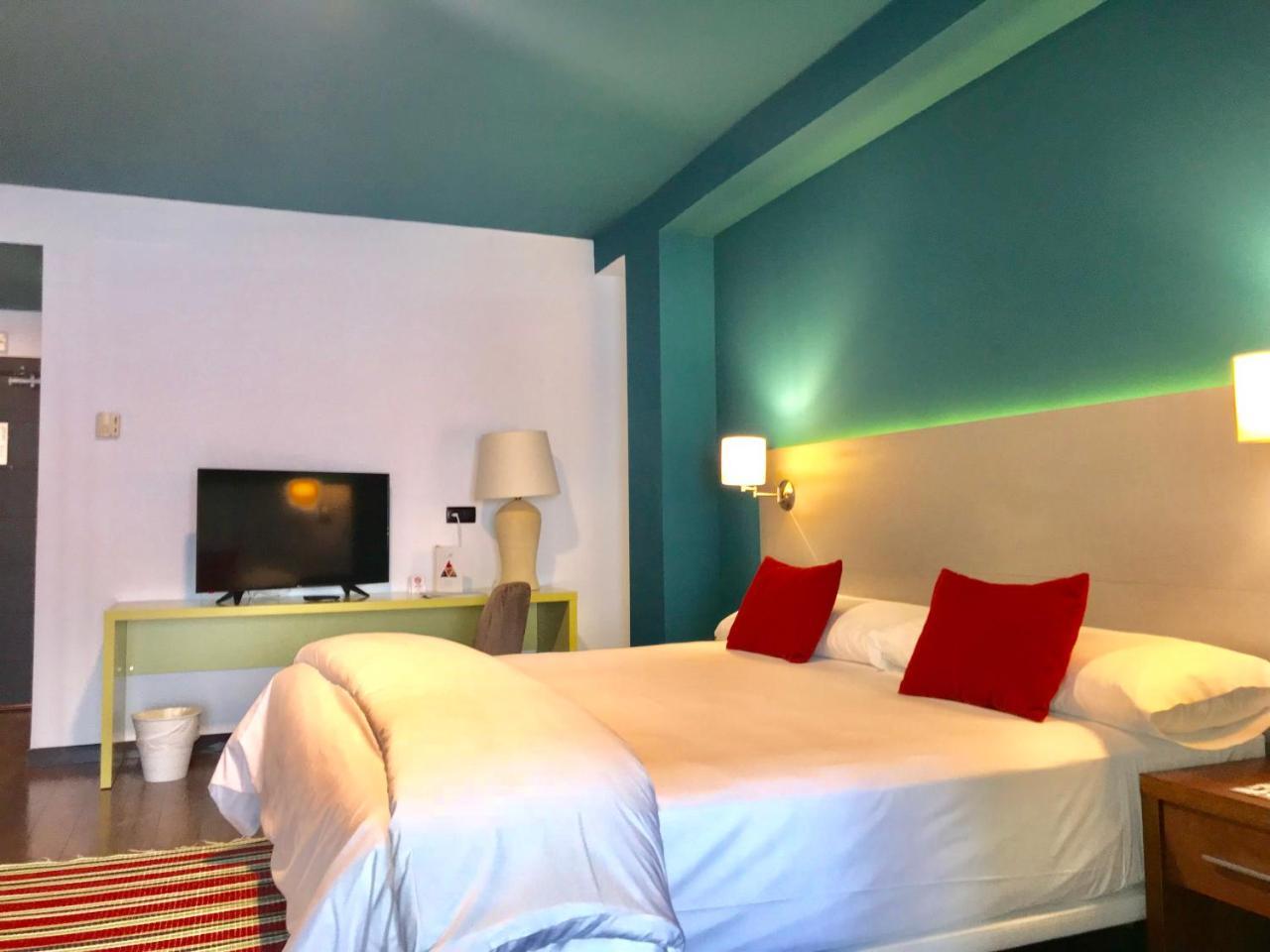 Hotel Ritual Torremolinos- Adults Only Luaran gambar