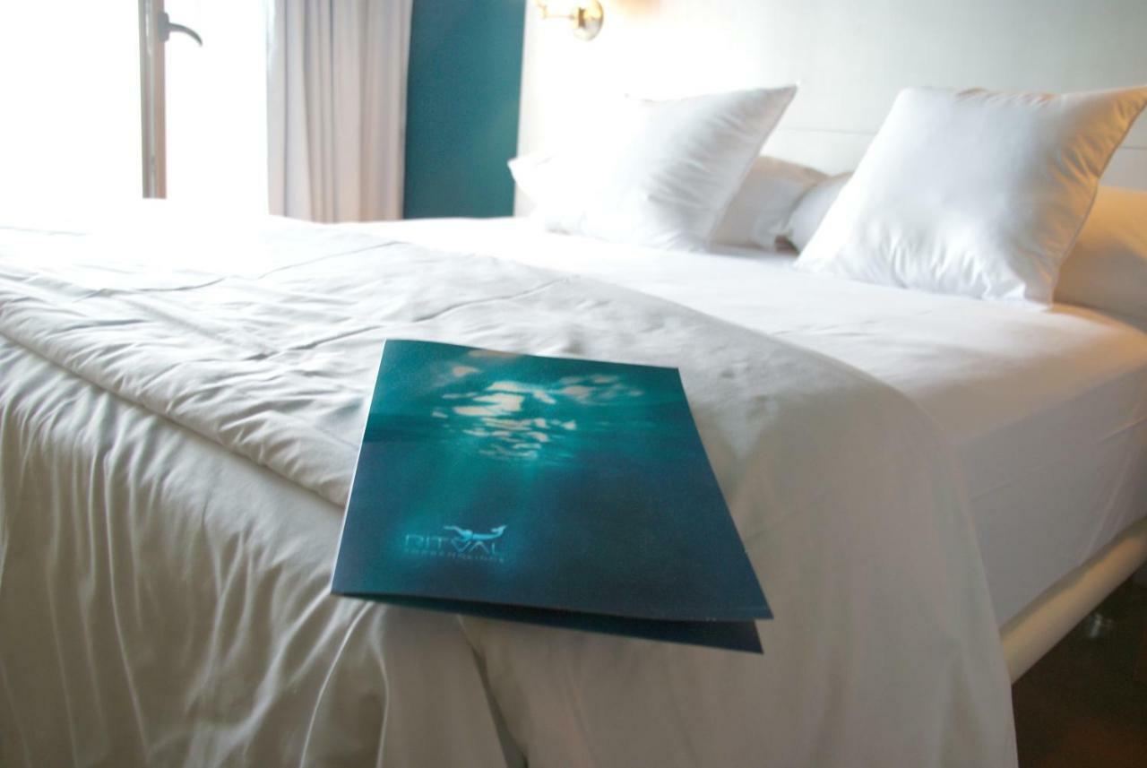 Hotel Ritual Torremolinos- Adults Only Luaran gambar
